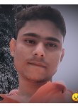 PRADIP UPADHYAY, 19 лет, Ahmedabad
