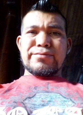 Alex Humberto De, 45, República de El Salvador, Soyapango