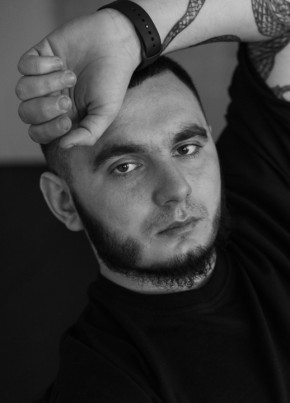 Даниил из Мичуринска 39 лет