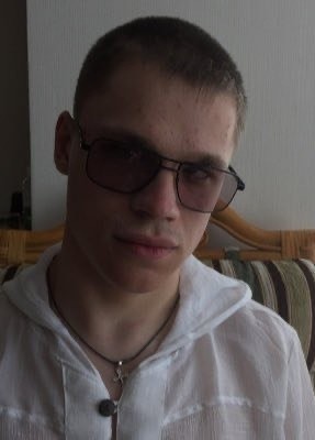 NIKITA, 29, Russia, Novokuznetsk