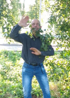 Андрей Юренко, 39, Россия, Великие Луки