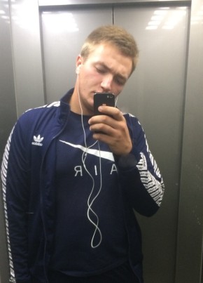 Владислав, 24, Россия, Ростов-на-Дону
