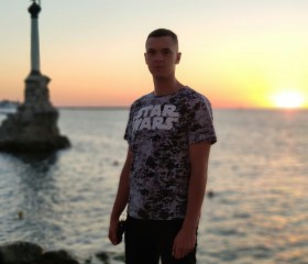 Назар, 23 года, Санкт-Петербург