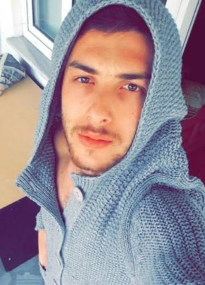 Hud d, 18, Turkey, Adiyaman