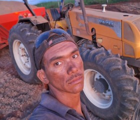 Jorge, 27 лет, Rio Verde de Mato Grosso