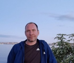 Сергей, 44 года, Петрозаводск