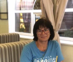 Ekaterina, 70, Moscow