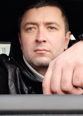 Марк из Сарапула 35 лет