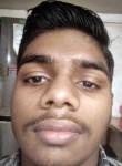 Raj Thetale, 19 лет, Dāhānu