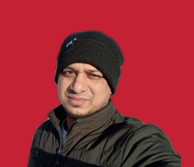 Nazmul Alam, 30, Antwerpen