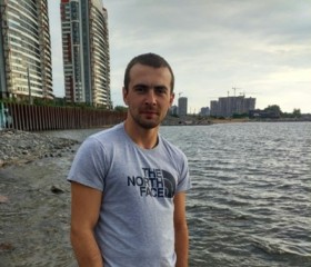 Евгений, 29 лет, Санкт-Петербург