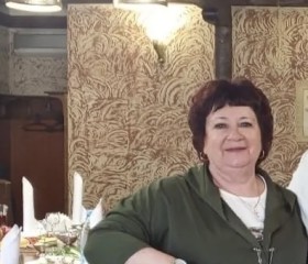 Лариса, 66 лет, Амурск