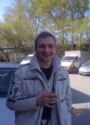 Михаил, 52, Россия, Кашира