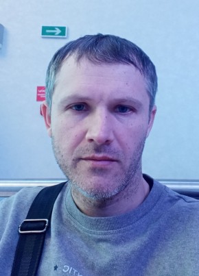 Александр, 41, Рэспубліка Беларусь, Горад Гродна