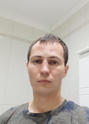 Артём Сбитяков, 36, Россия, Котельники