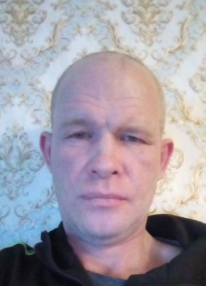 Белослудцев Саша, 43, Россия, Кемерово