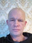 Белослудцев Саша, 43 года, Кемерово