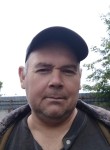 Анатолий, 51 год, Новосибирск