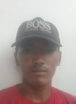 Riski saputra, 20 лет, Kota Bandar Lampung