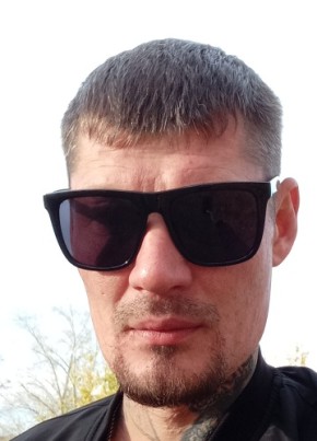 Артур, 34, Россия, Алапаевск