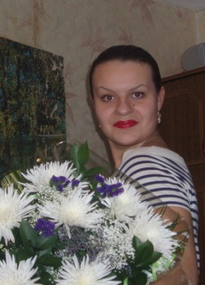 Natalka, 35, Russia, Novosibirsk