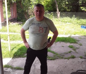 Гриша Коцюр, 47 лет, Літин