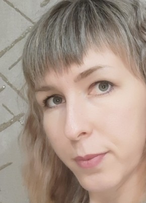 Albina, 38, Russia, Tyumen