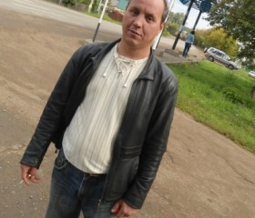 Владимир, 48 лет, Сарапул