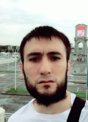 Фарух, 34, Россия, Сургут