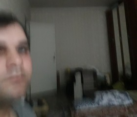 Ruslan, 37, Murmansk