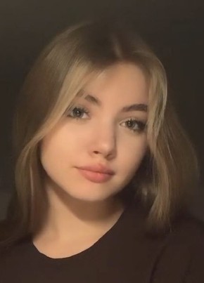 Алисочка😋 из Жуковки 20 лет