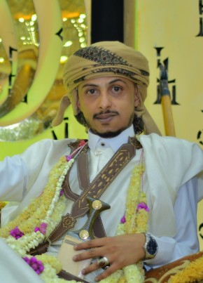 Nizar, 32, الجمهورية اليمنية, صنعاء