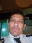 Oscar, 48, Managua