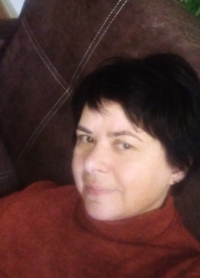 Аделина, 47, Россия, Томск