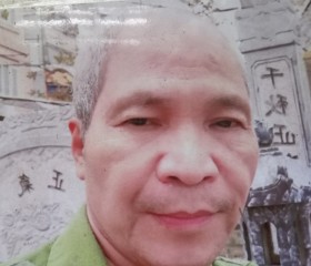 Sỹ, 70, Hanoi