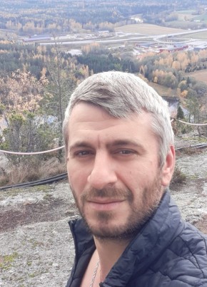 Максим, 41, Konungariket Sverige, Skövde