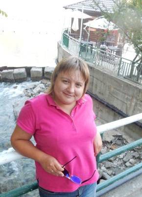 Foxy, 40, Russia, Krasnodar