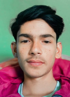 Sartaj Alam Nepa, 19, Federal Democratic Republic of Nepal, Dharān Bāzār