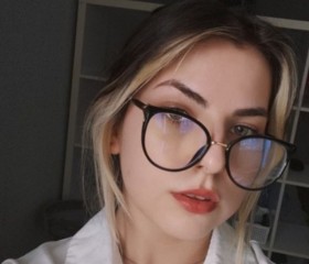 Veronika, 25, Nuernberg