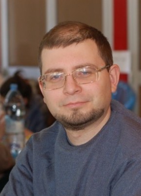 Максим, 42, Россия, Ростов-на-Дону