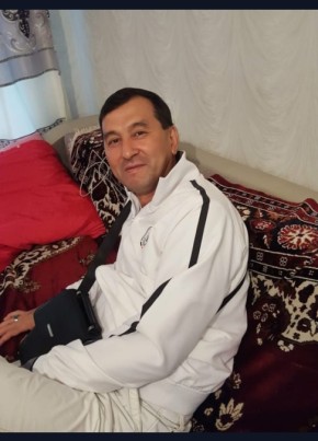 Абай, 53, Қазақстан, Алматы