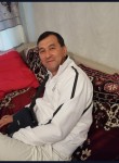 Абай, 53 года, Алматы