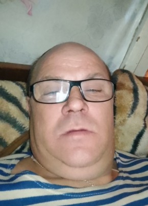 Михаил, 53, Россия, Москва