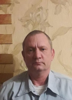 Сергей, 51, Россия, Череповец