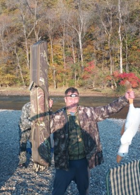 Valeriy, 50, Russia, Nakhodka