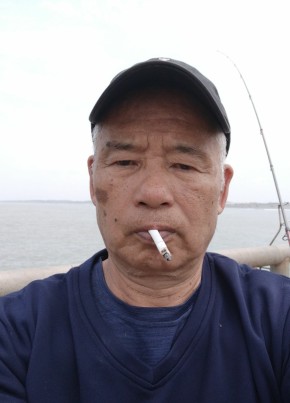 邱福良, 55, 中华人民共和国, 台北市