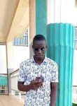 Emmanuel okom Tu, 26  , Freetown