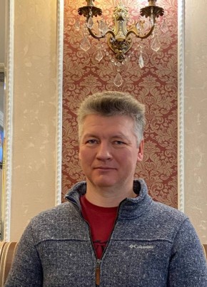 Игорь, 49, Россия, Воронеж