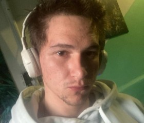 Semyen, 21, Rybinsk
