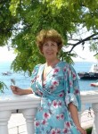 Людмила, 61 год, Севастополь